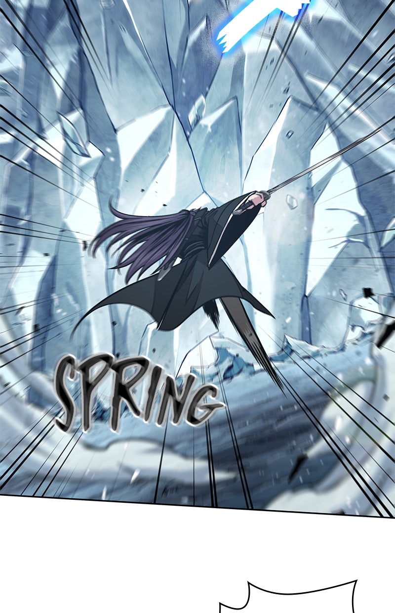 Read Nano-Maschine de Manga Online