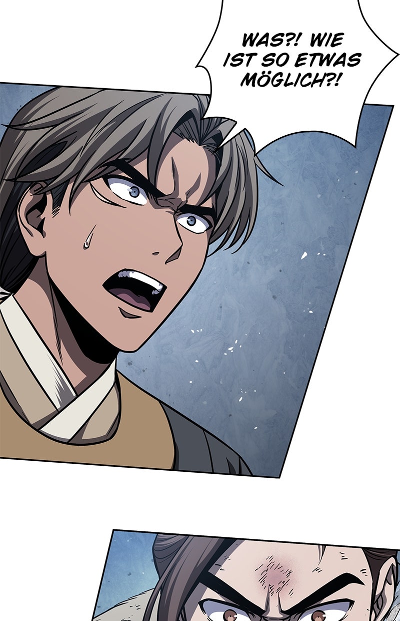 Read Nano-Maschine de Manga Online