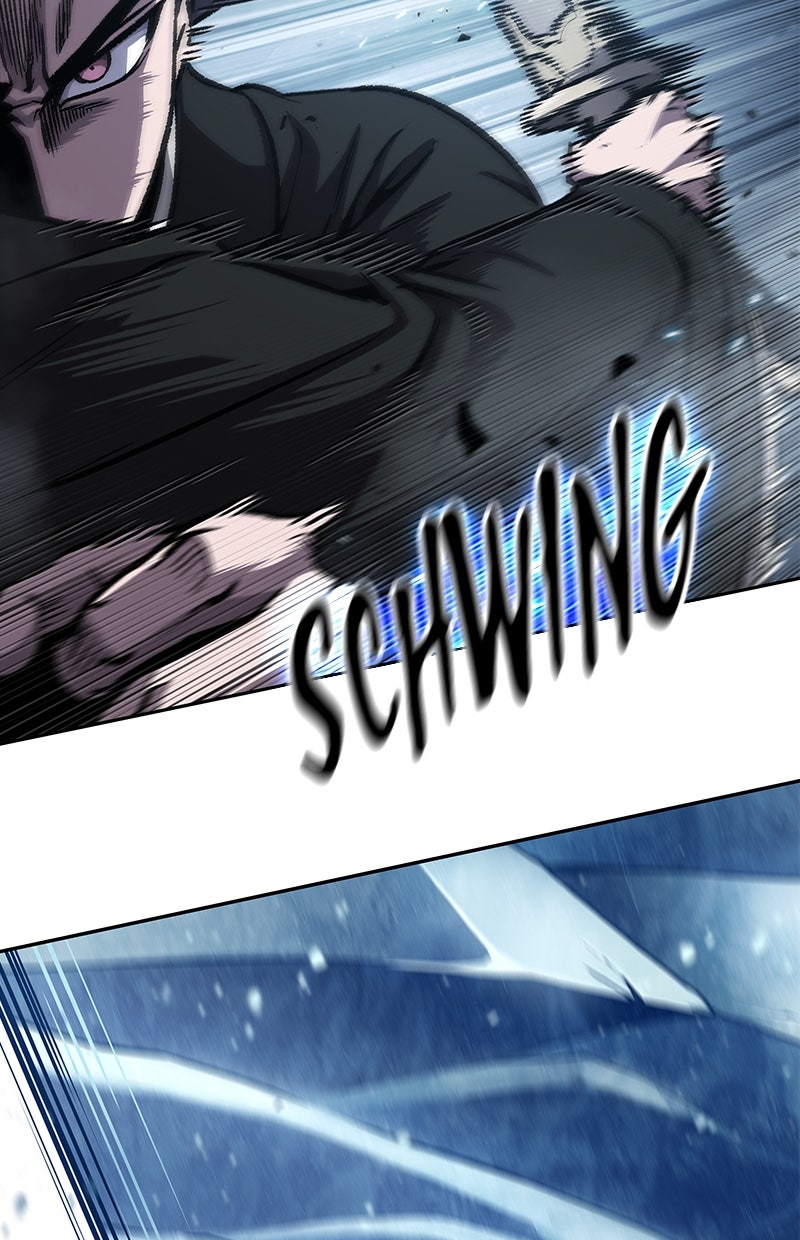 Read Nano-Maschine de Manga Online