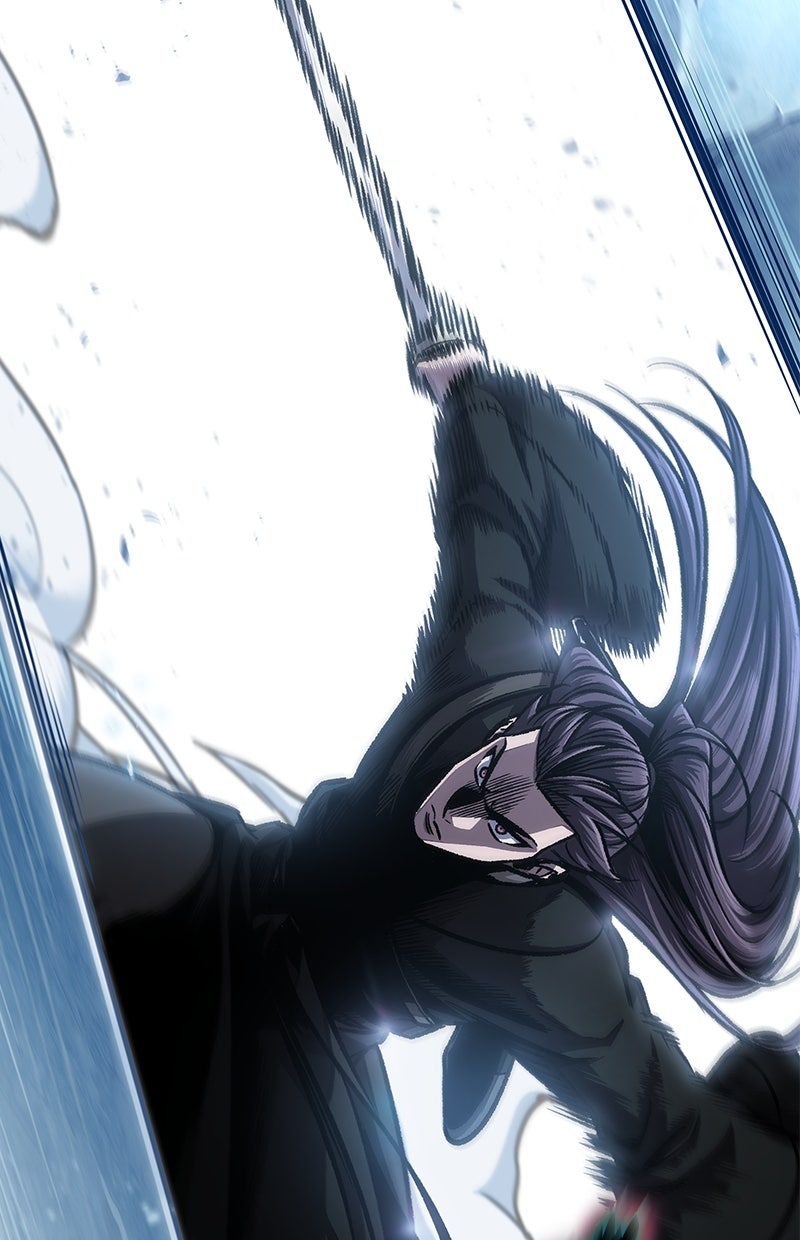 Read Nano-Maschine de Manga Online