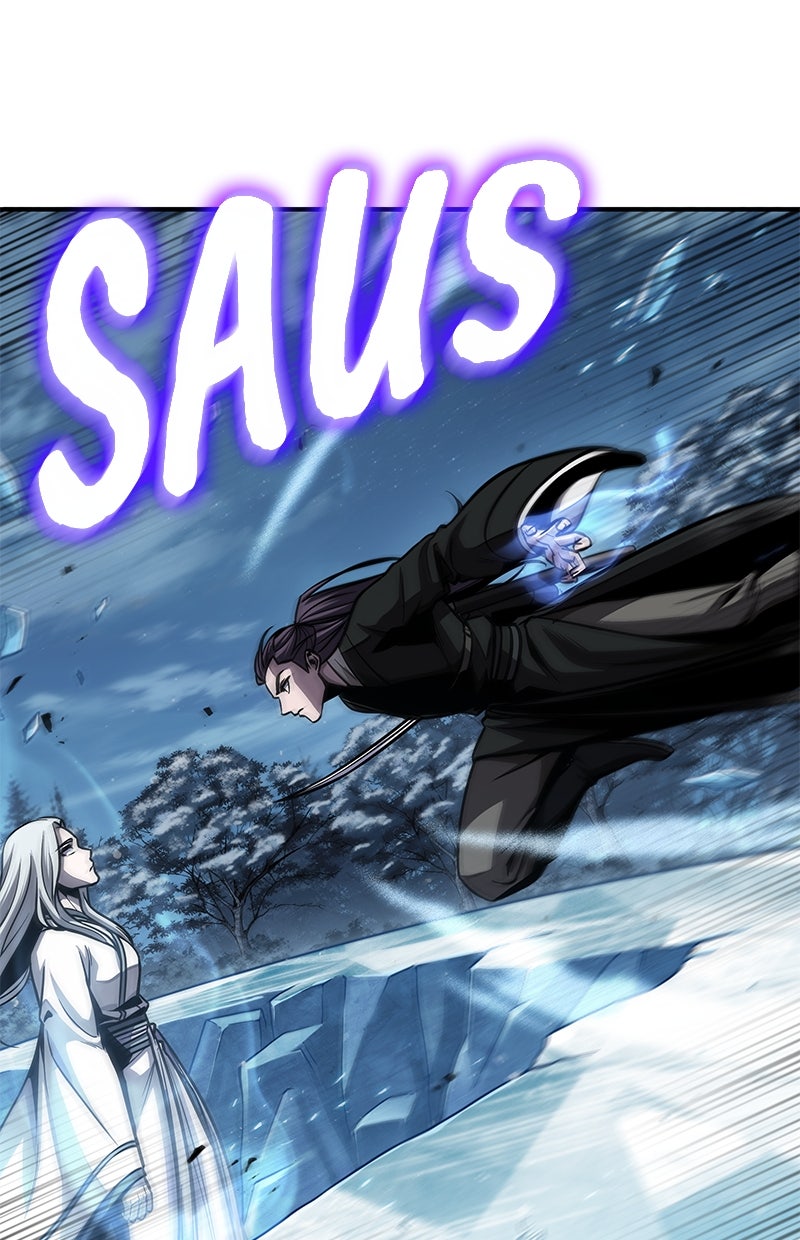 Read Nano-Maschine de Manga Online