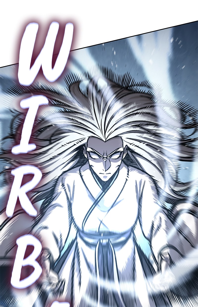 Read Nano-Maschine de Manga Online