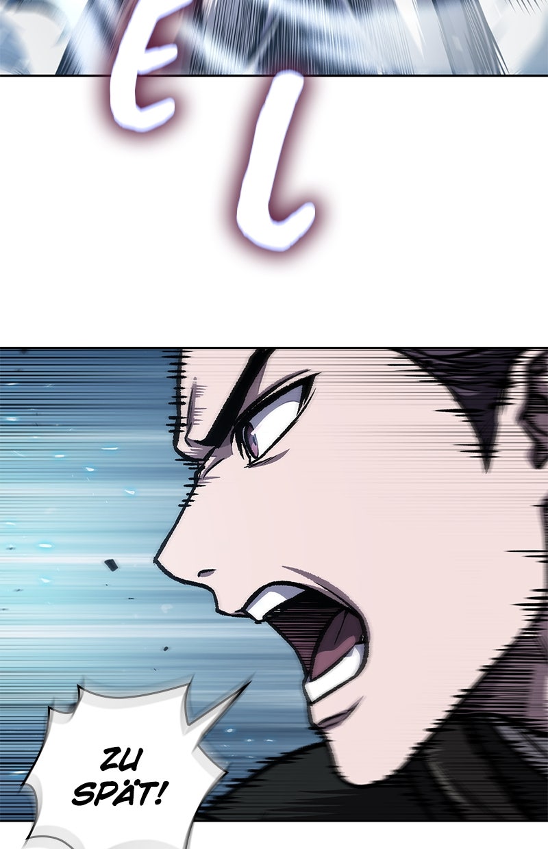 Read Nano-Maschine de Manga Online