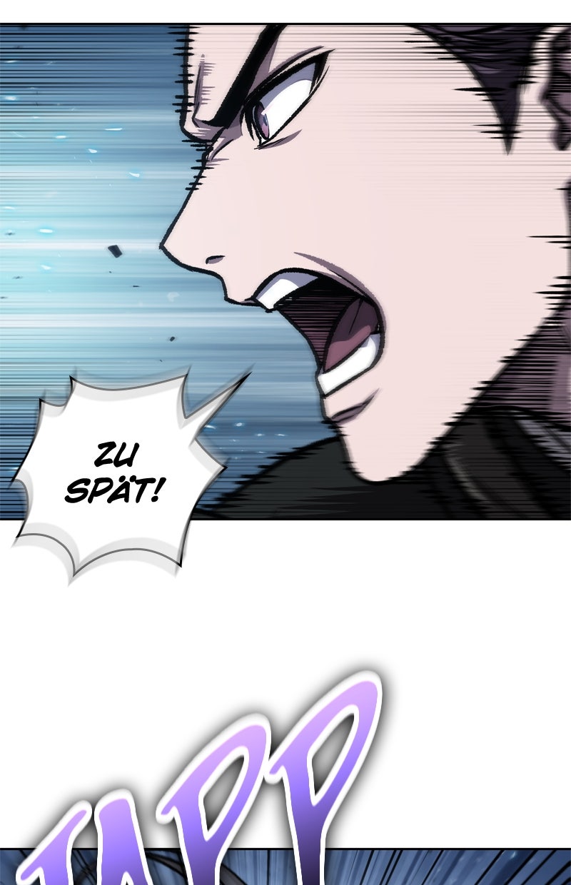 Read Nano-Maschine de Manga Online