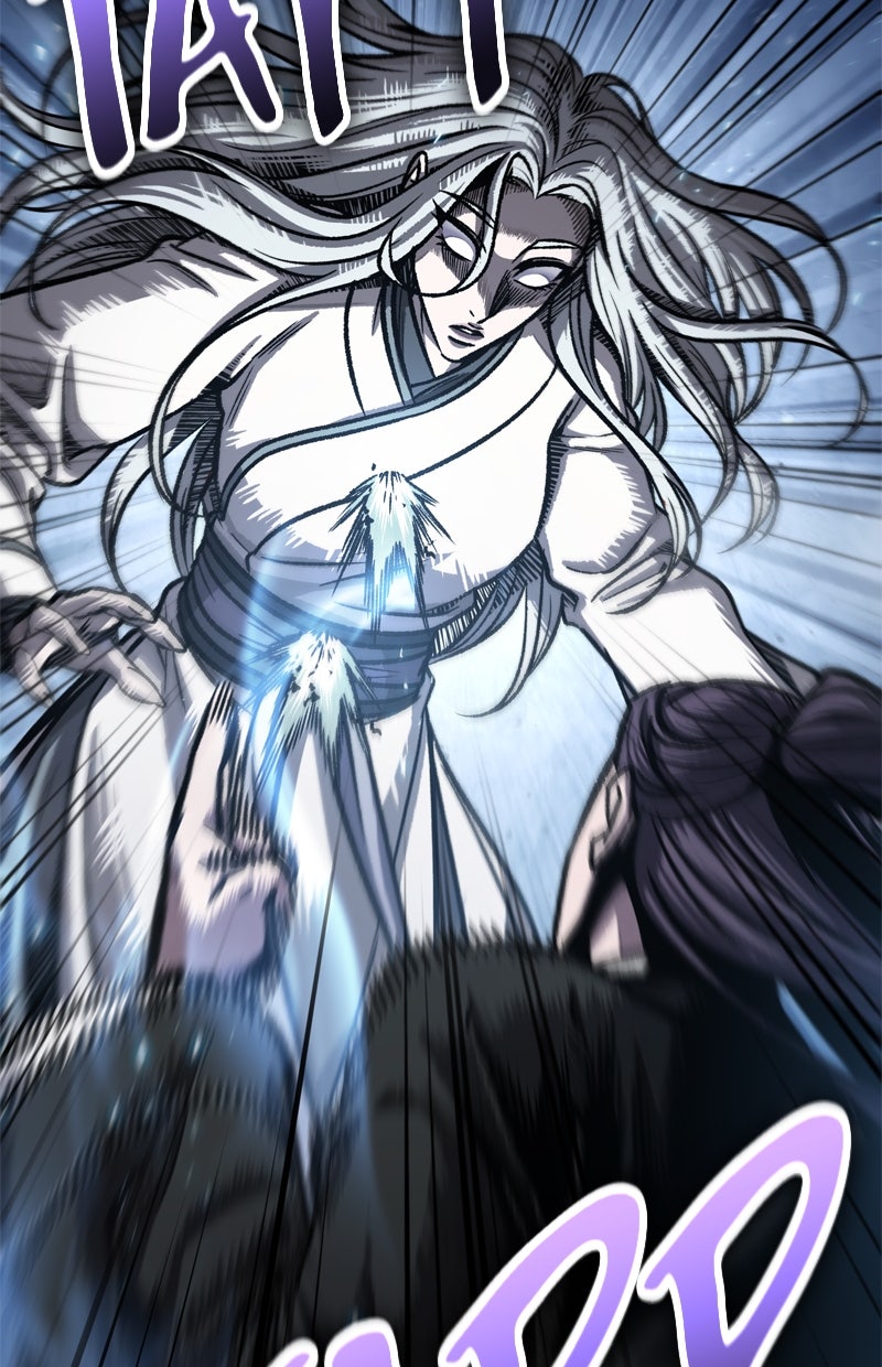 Read Nano-Maschine de Manga Online