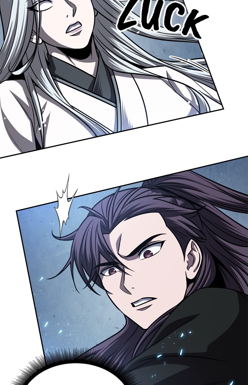 Read Nano-Maschine de Manga Online