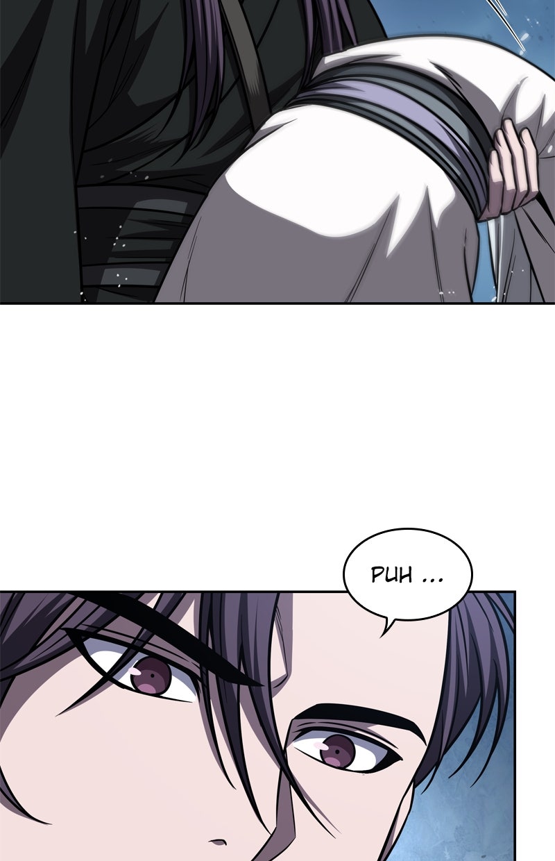 Read Nano-Maschine de Manga Online