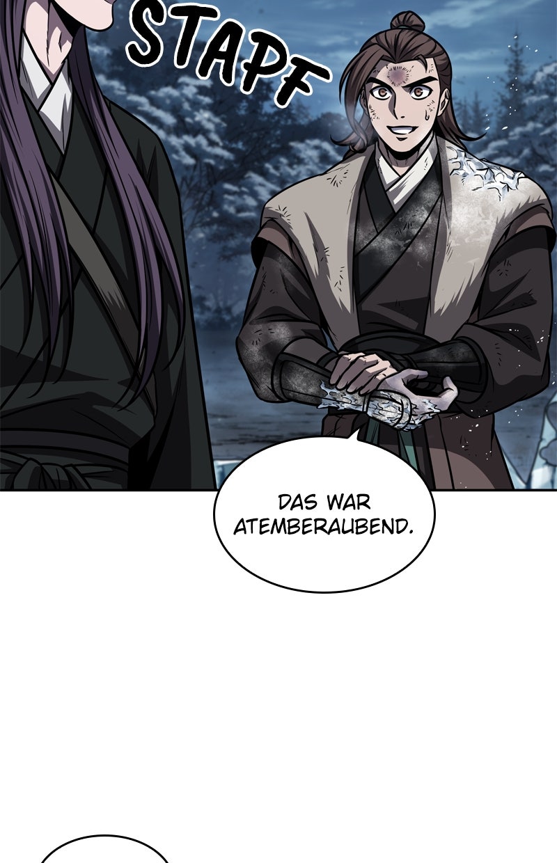 Read Nano-Maschine de Manga Online