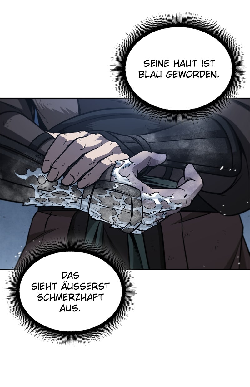 Read Nano-Maschine de Manga Online