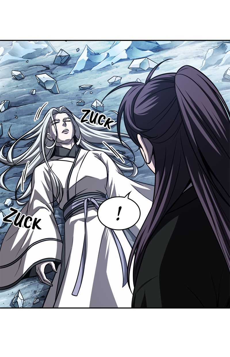 Read Nano-Maschine de Manga Online