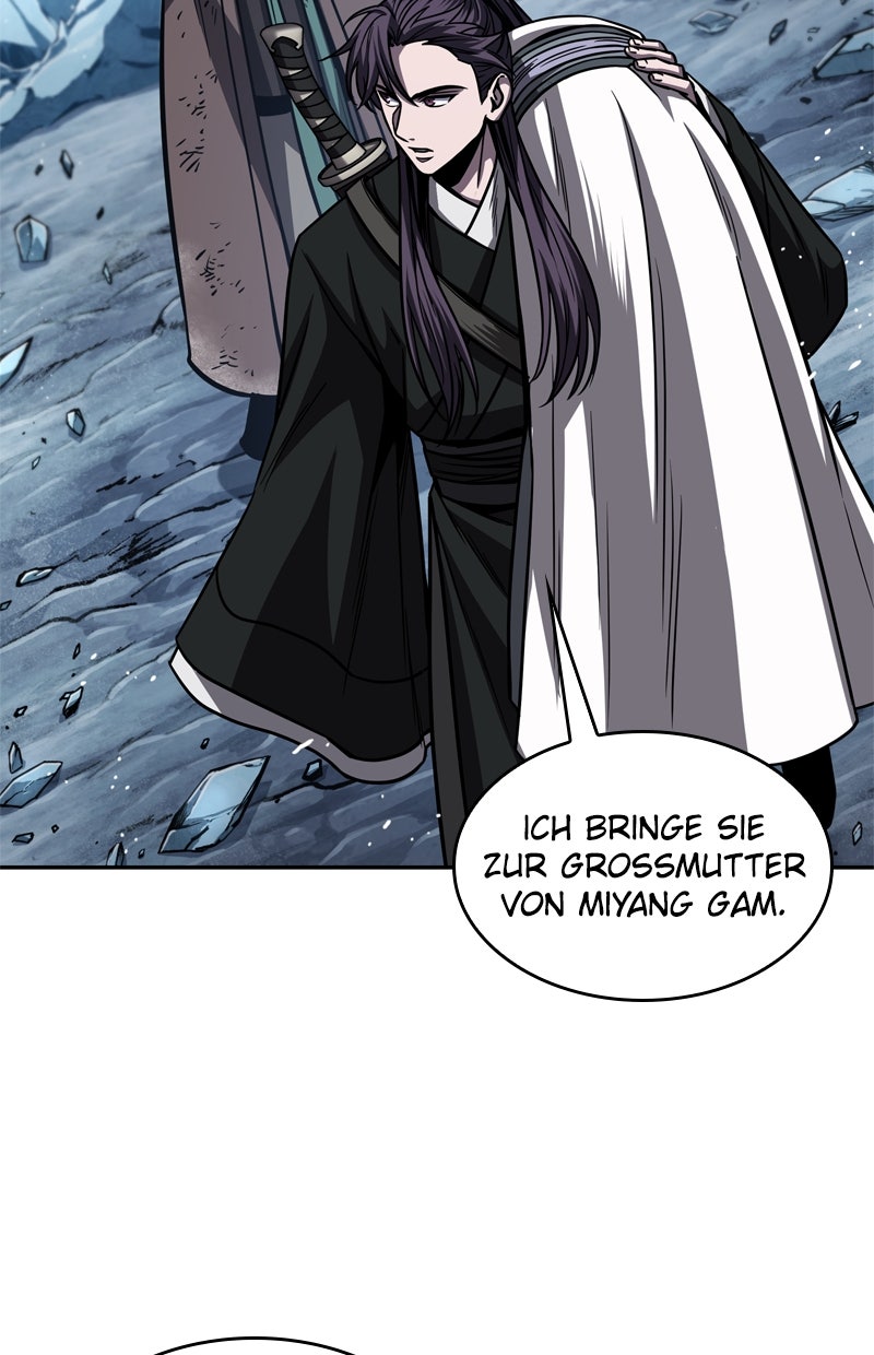 Read Nano-Maschine de Manga Online