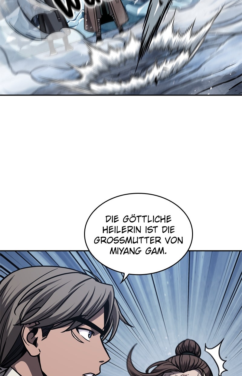 Read Nano-Maschine de Manga Online