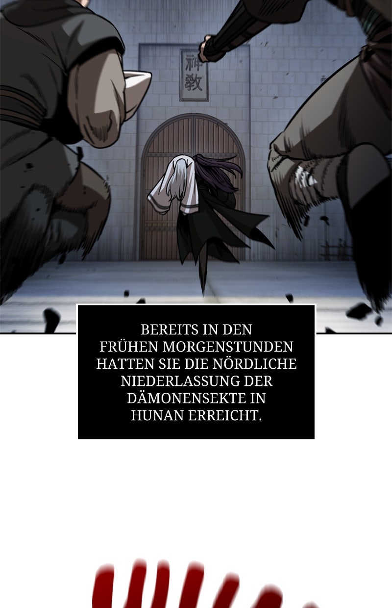 Read Nano-Maschine de Manga Online