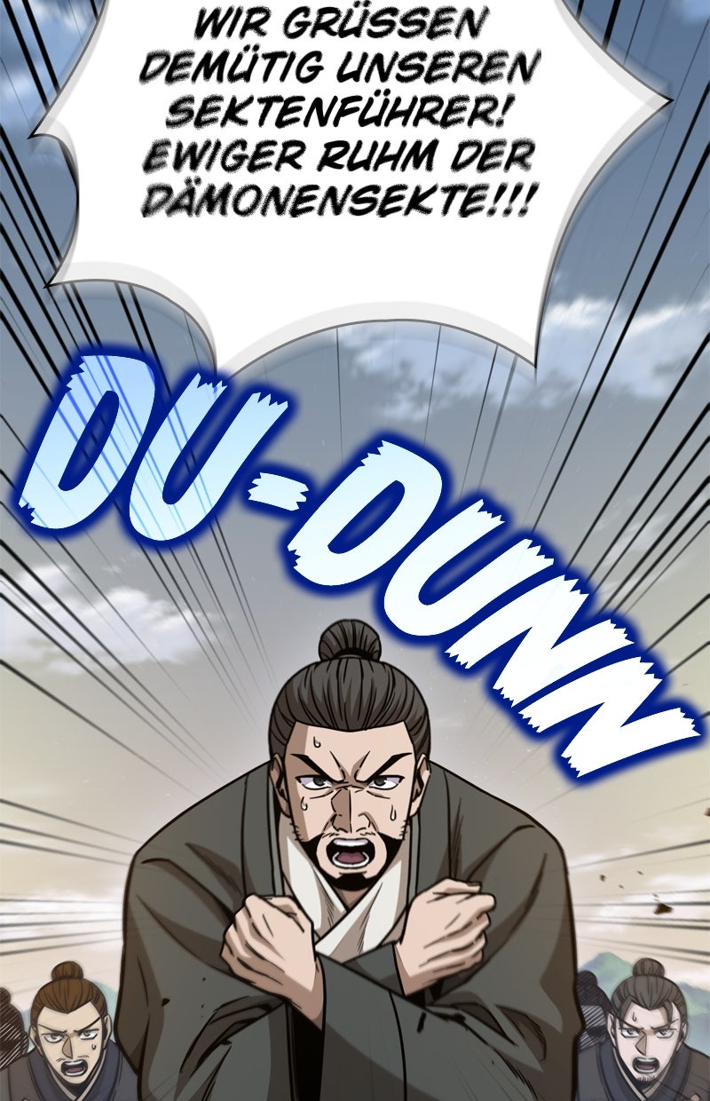 Read Nano-Maschine de Manga Online