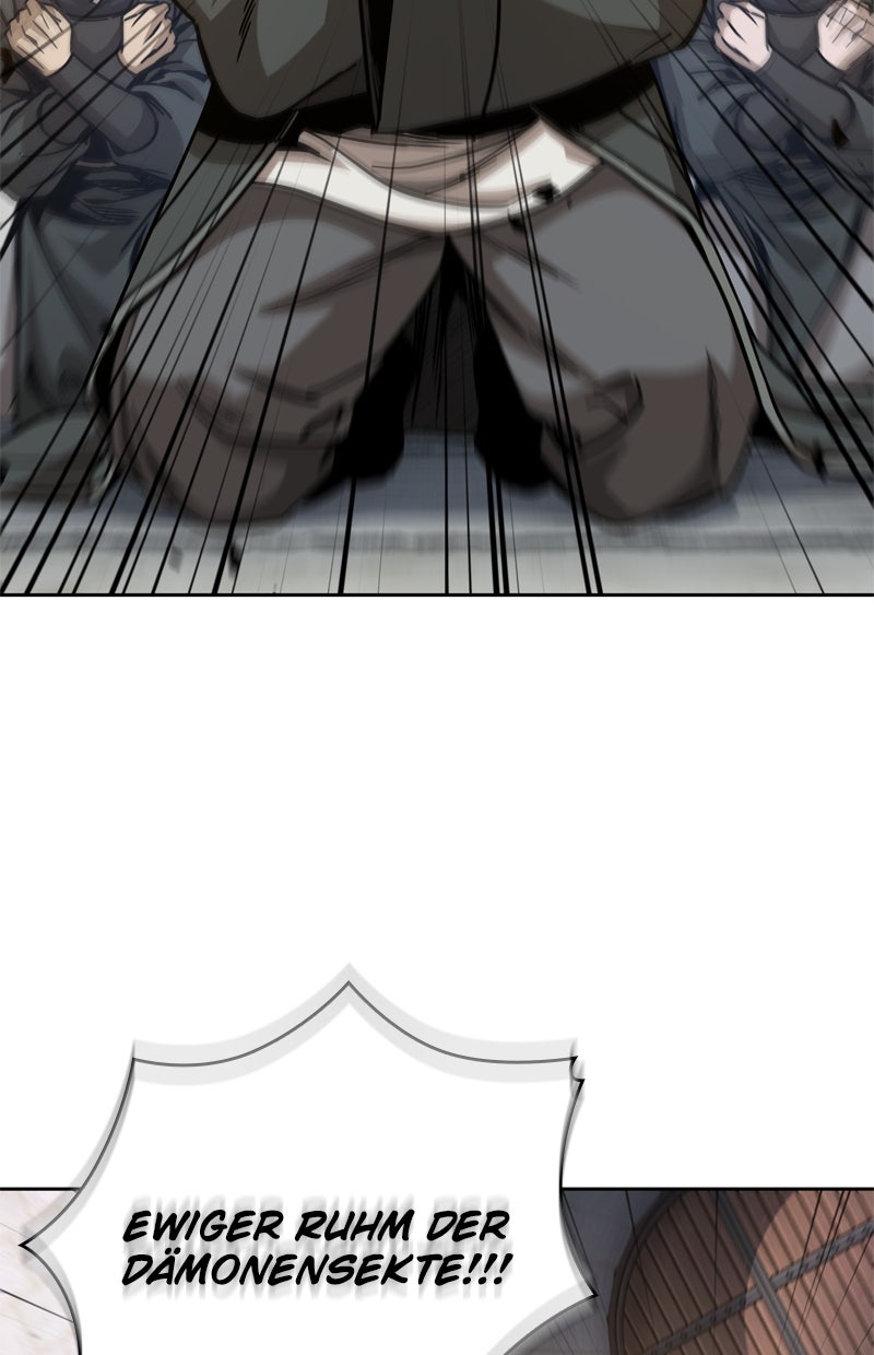 Read Nano-Maschine de Manga Online