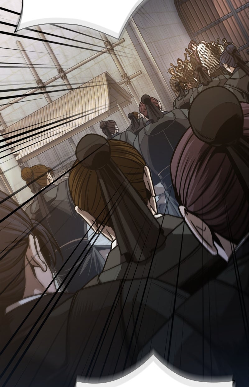 Read Nano-Maschine de Manga Online