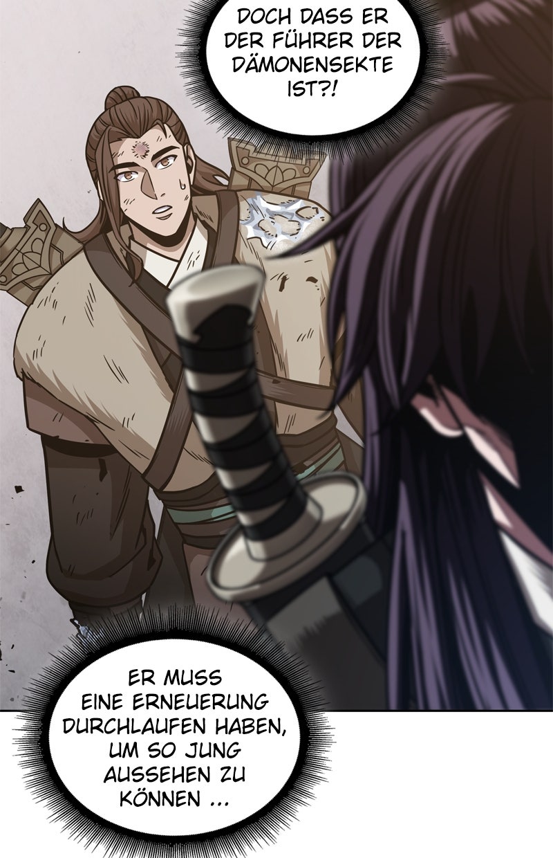 Read Nano-Maschine de Manga Online