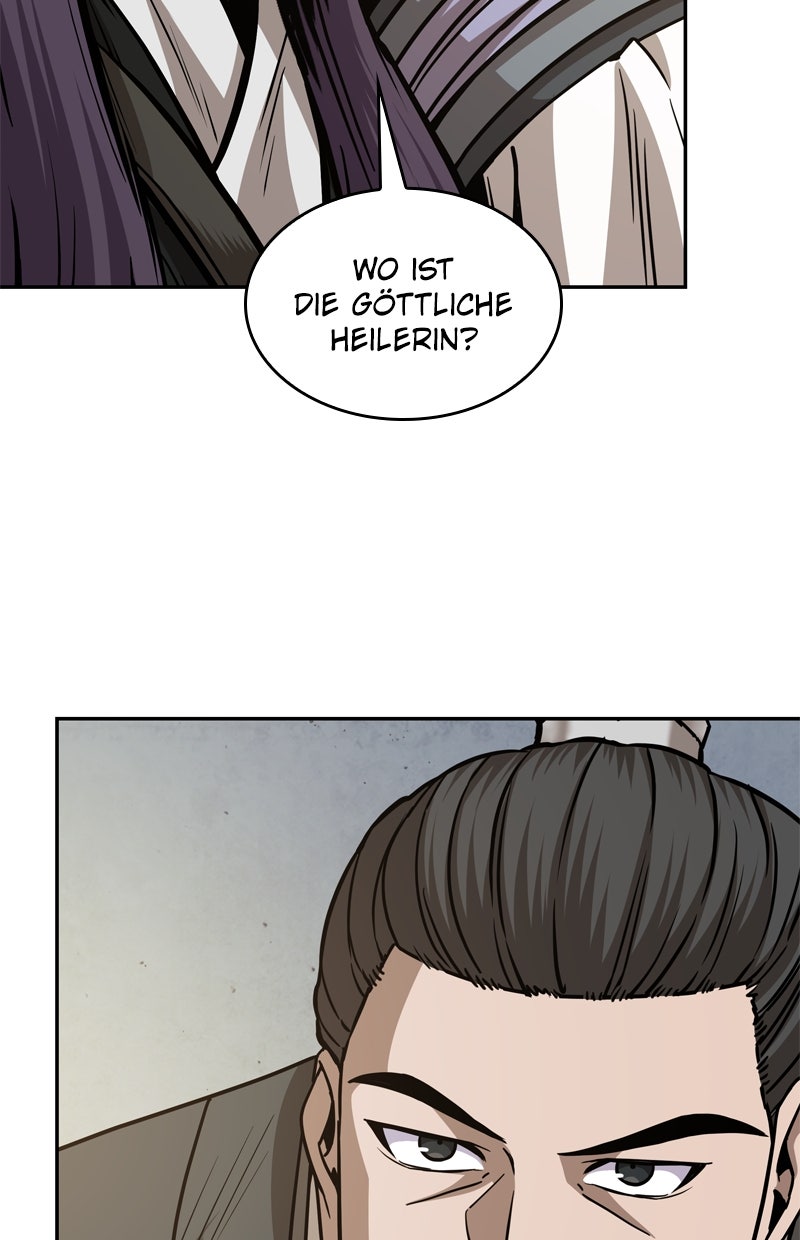 Read Nano-Maschine de Manga Online