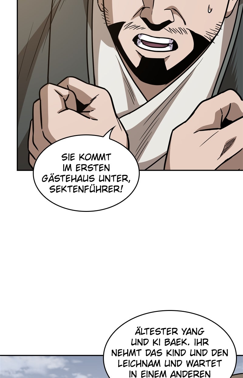 Read Nano-Maschine de Manga Online