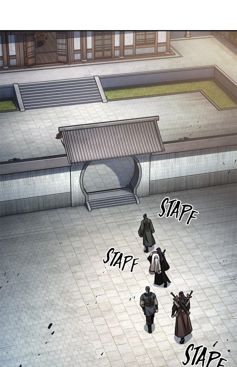 Read Nano-Maschine de Manga Online