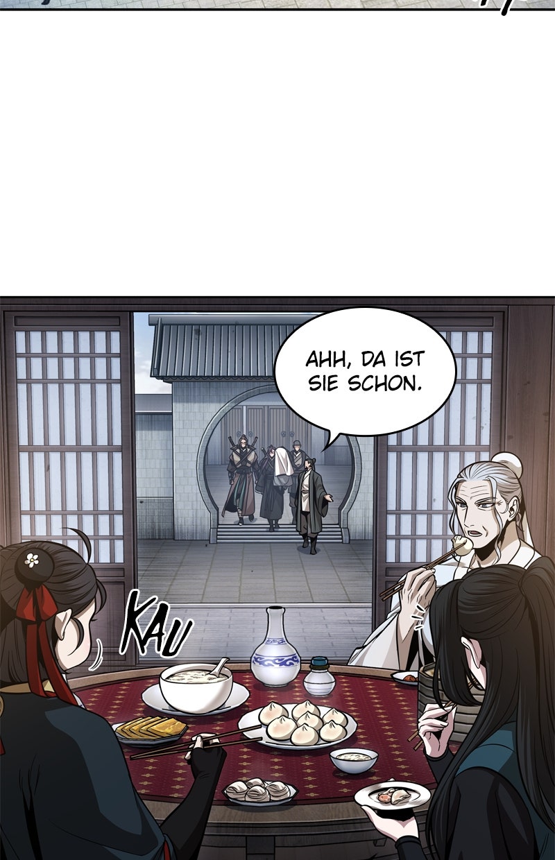 Read Nano-Maschine de Manga Online