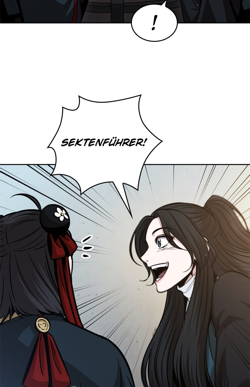 Read Nano-Maschine de Manga Online