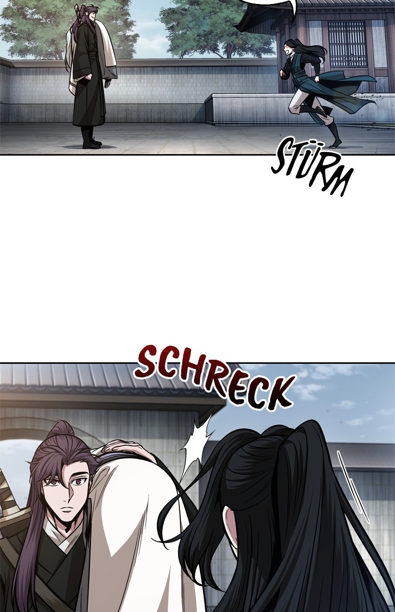 Read Nano-Maschine de Manga Online