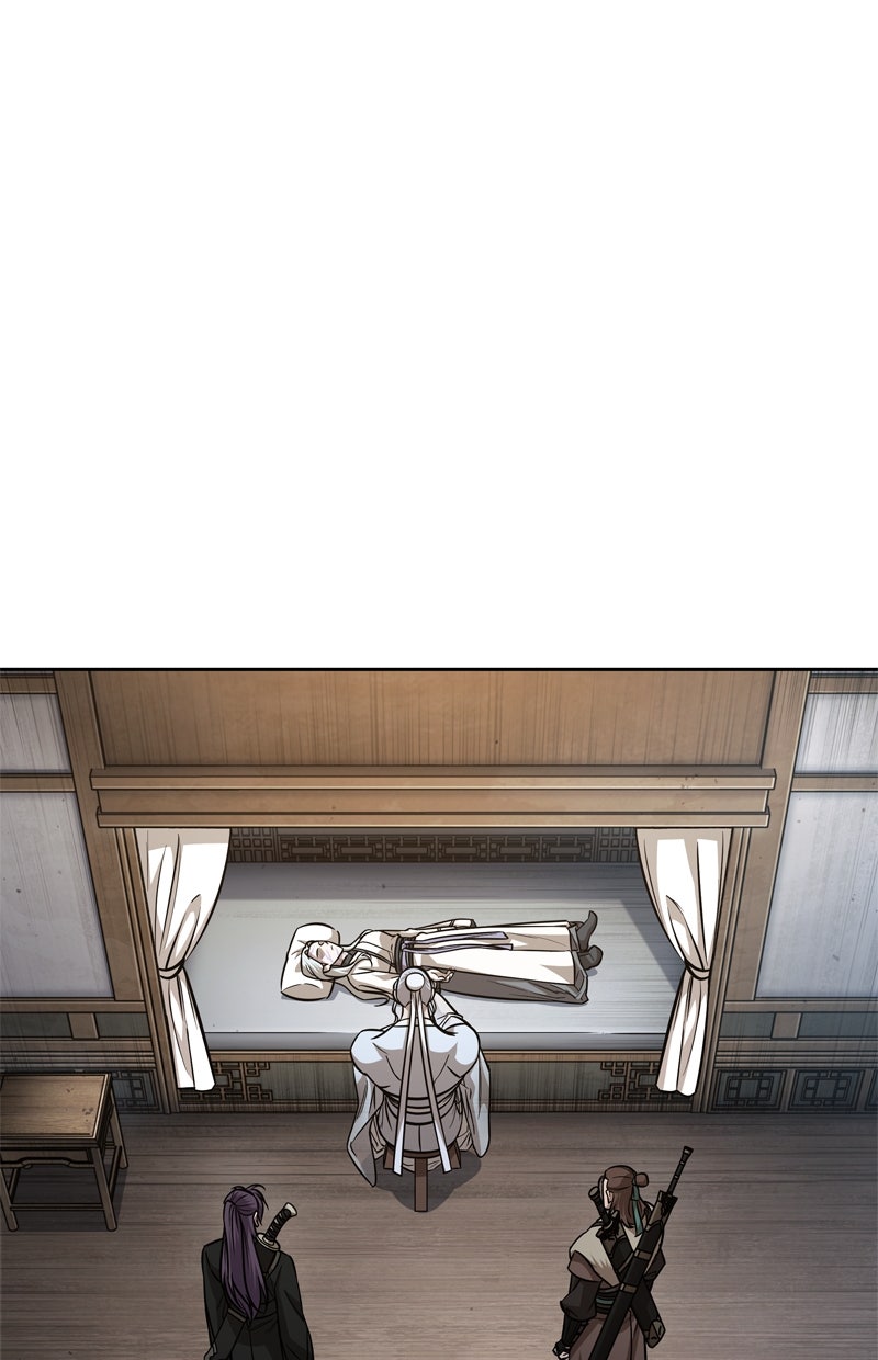 Read Nano-Maschine de Manga Online