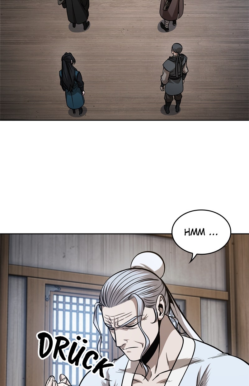 Read Nano-Maschine de Manga Online