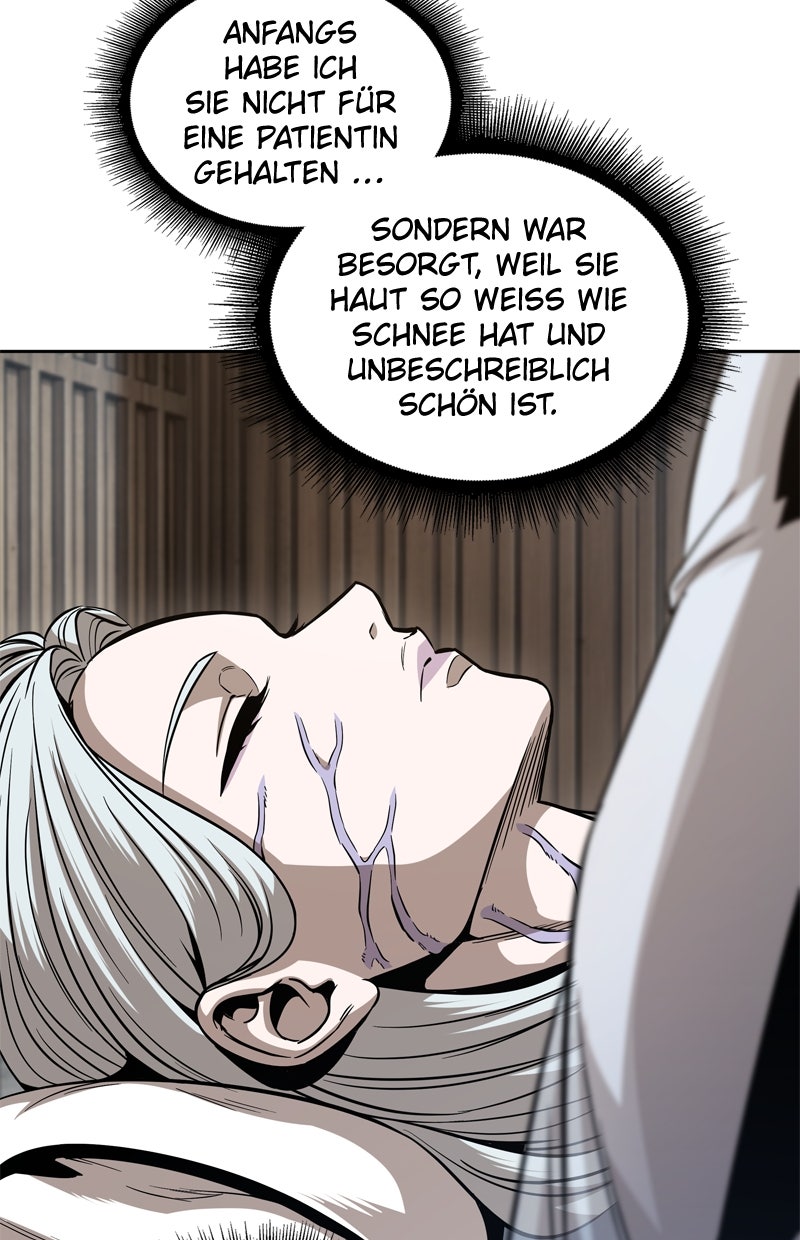 Read Nano-Maschine de Manga Online