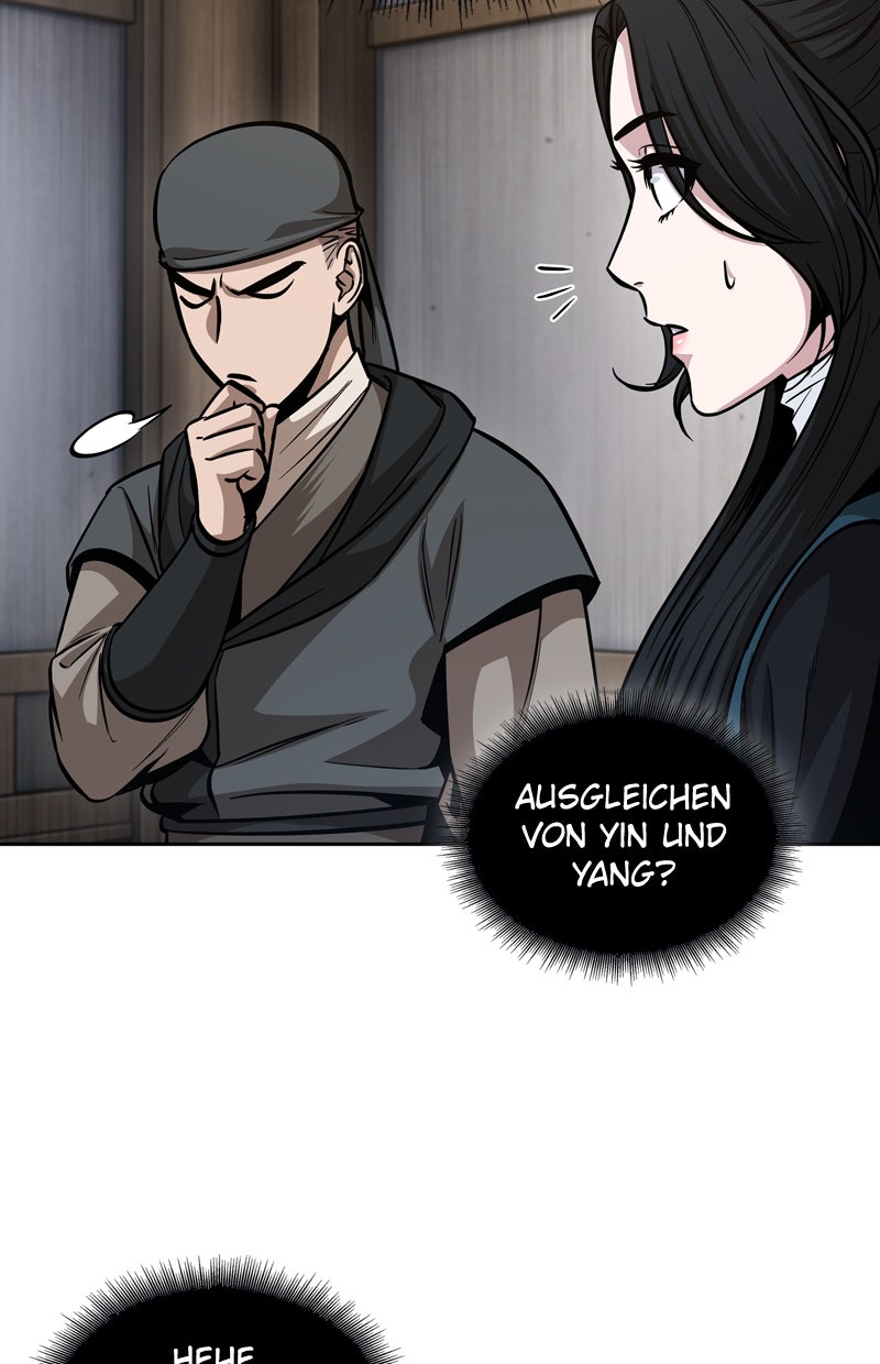 Read Nano-Maschine de Manga Online