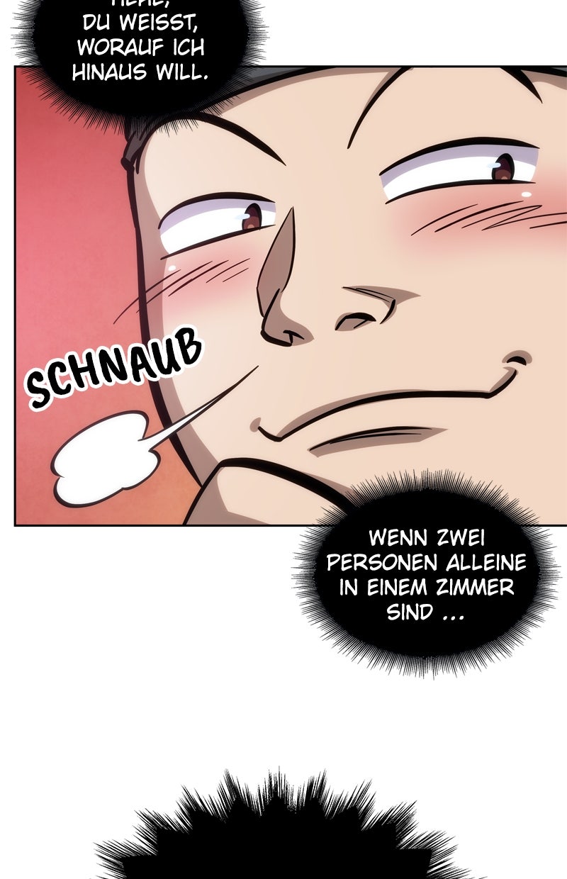 Read Nano-Maschine de Manga Online