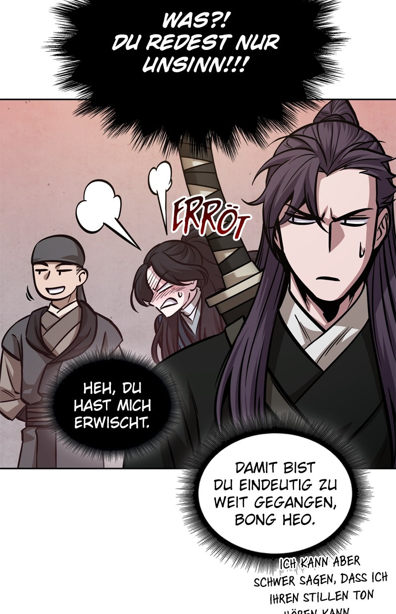 Read Nano-Maschine de Manga Online