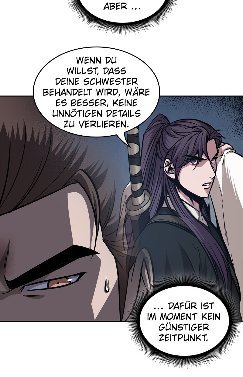 Read Nano-Maschine de Manga Online