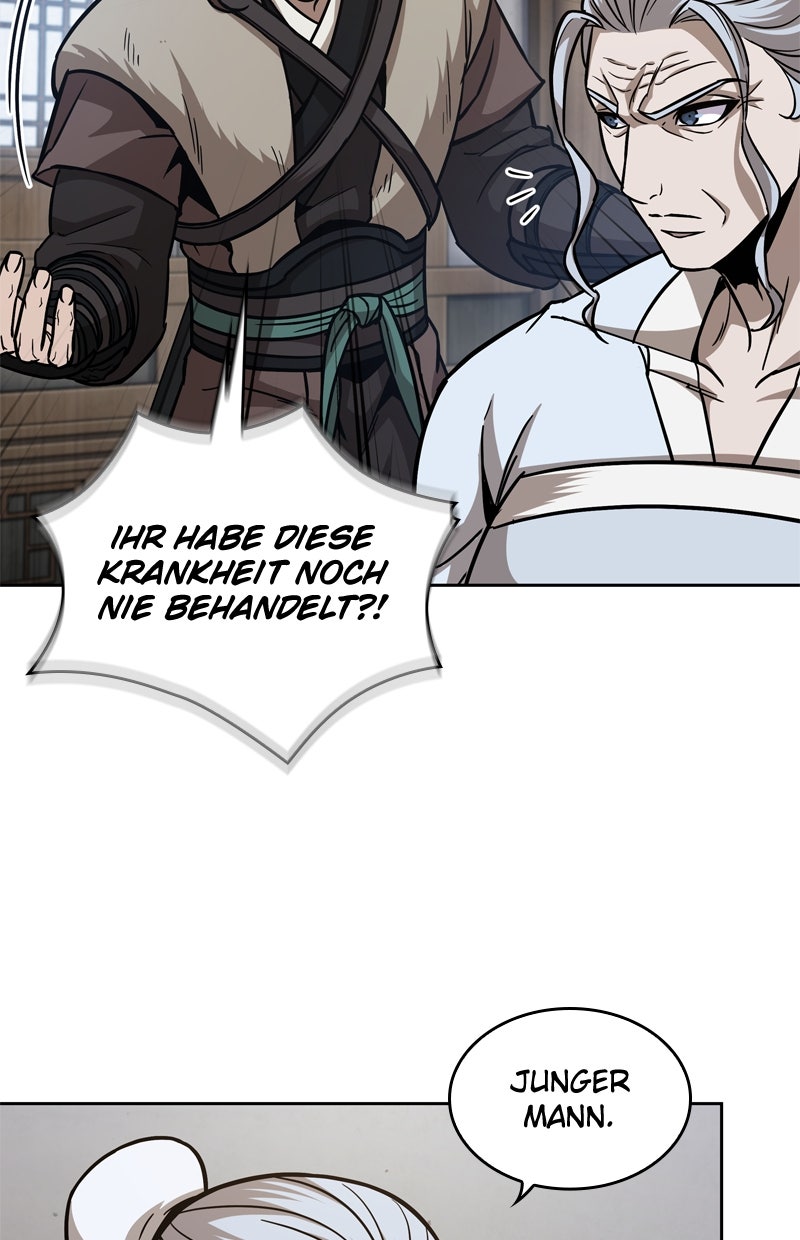 Read Nano-Maschine de Manga Online