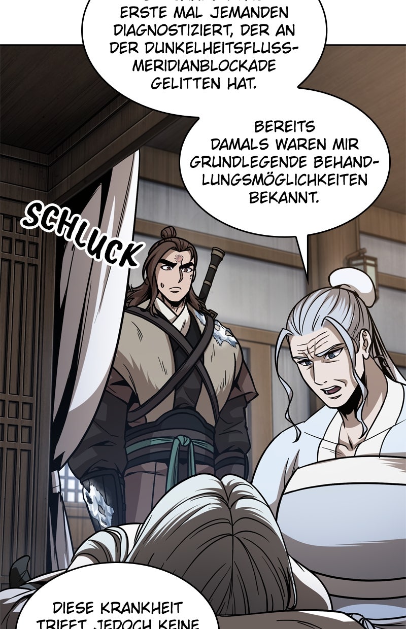 Read Nano-Maschine de Manga Online