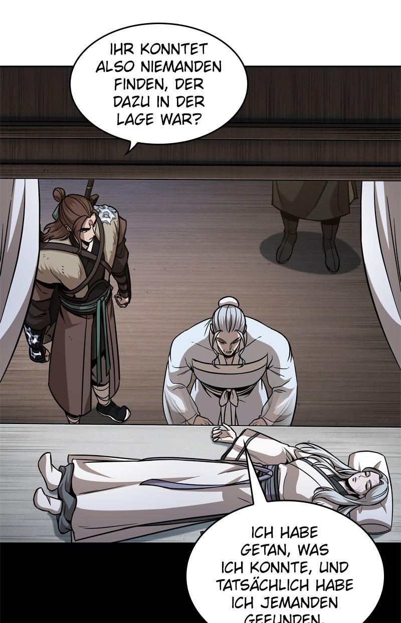 Read Nano-Maschine de Manga Online