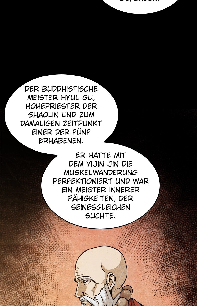 Read Nano-Maschine de Manga Online