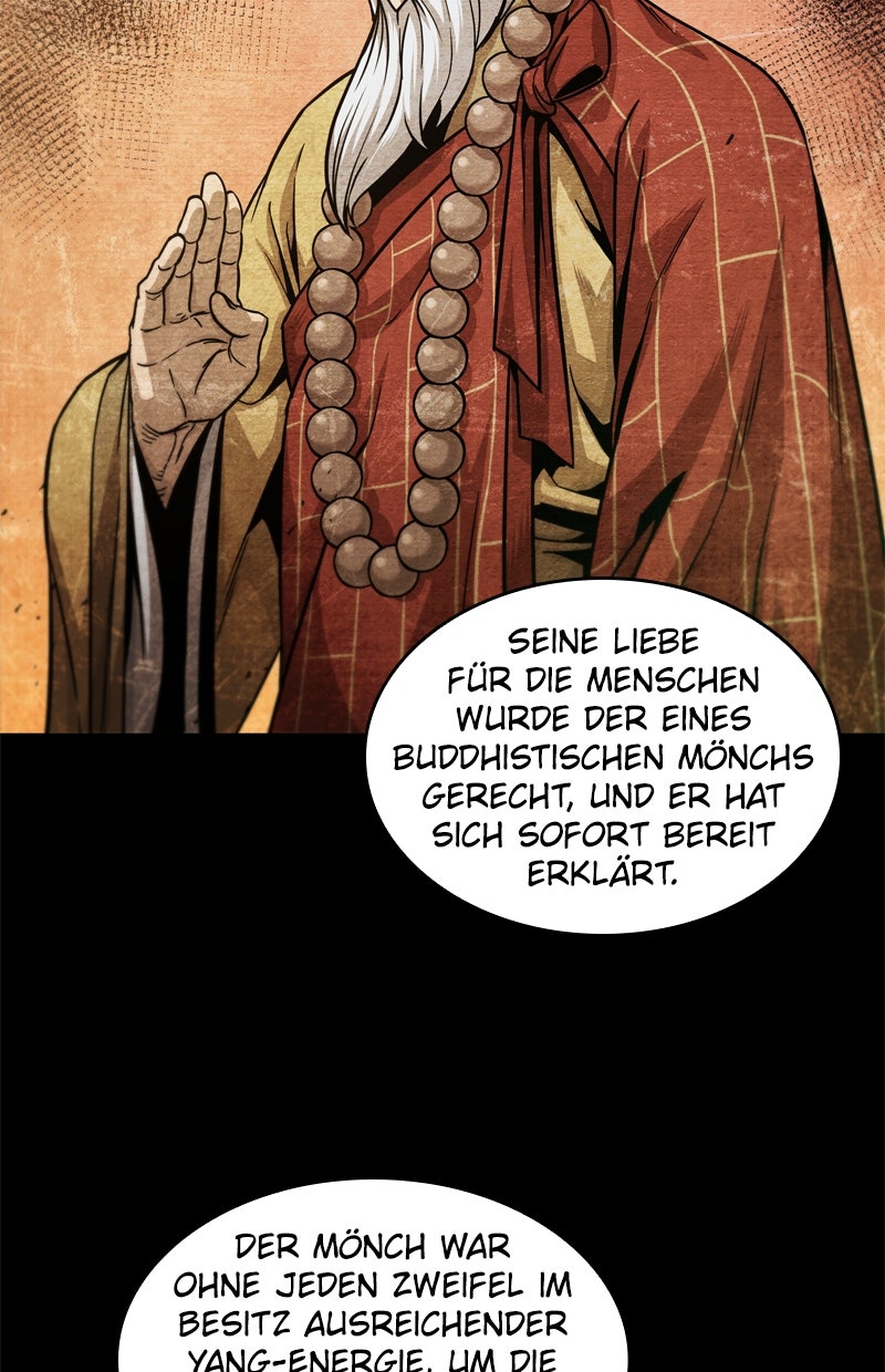 Read Nano-Maschine de Manga Online