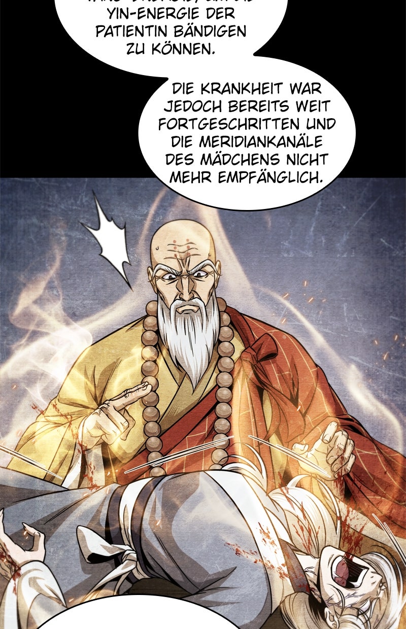 Read Nano-Maschine de Manga Online