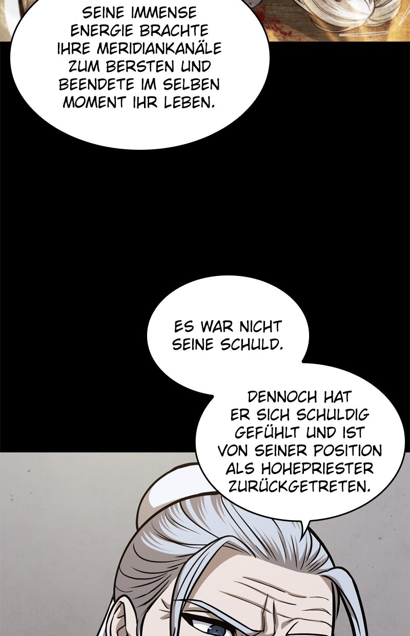 Read Nano-Maschine de Manga Online