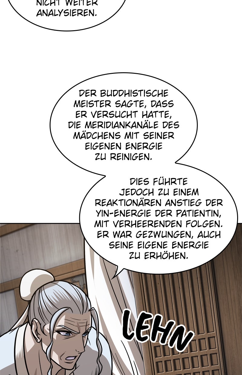 Read Nano-Maschine de Manga Online