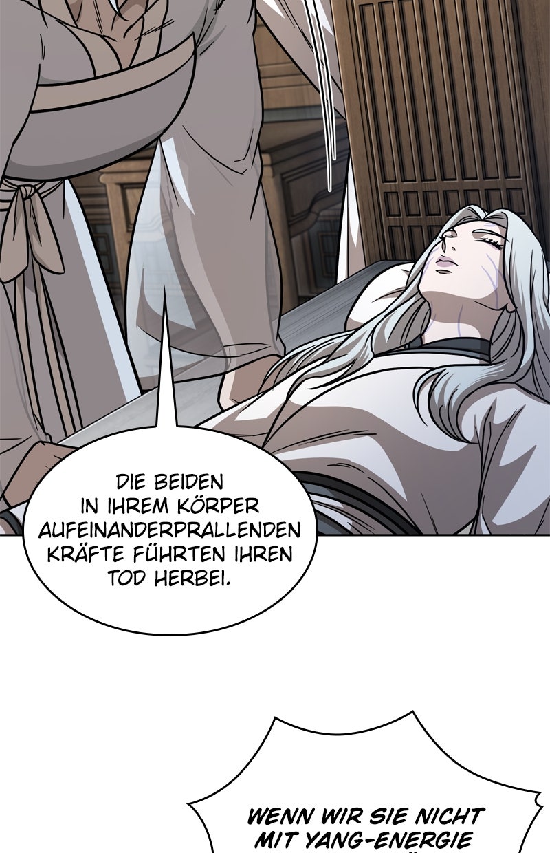 Read Nano-Maschine de Manga Online