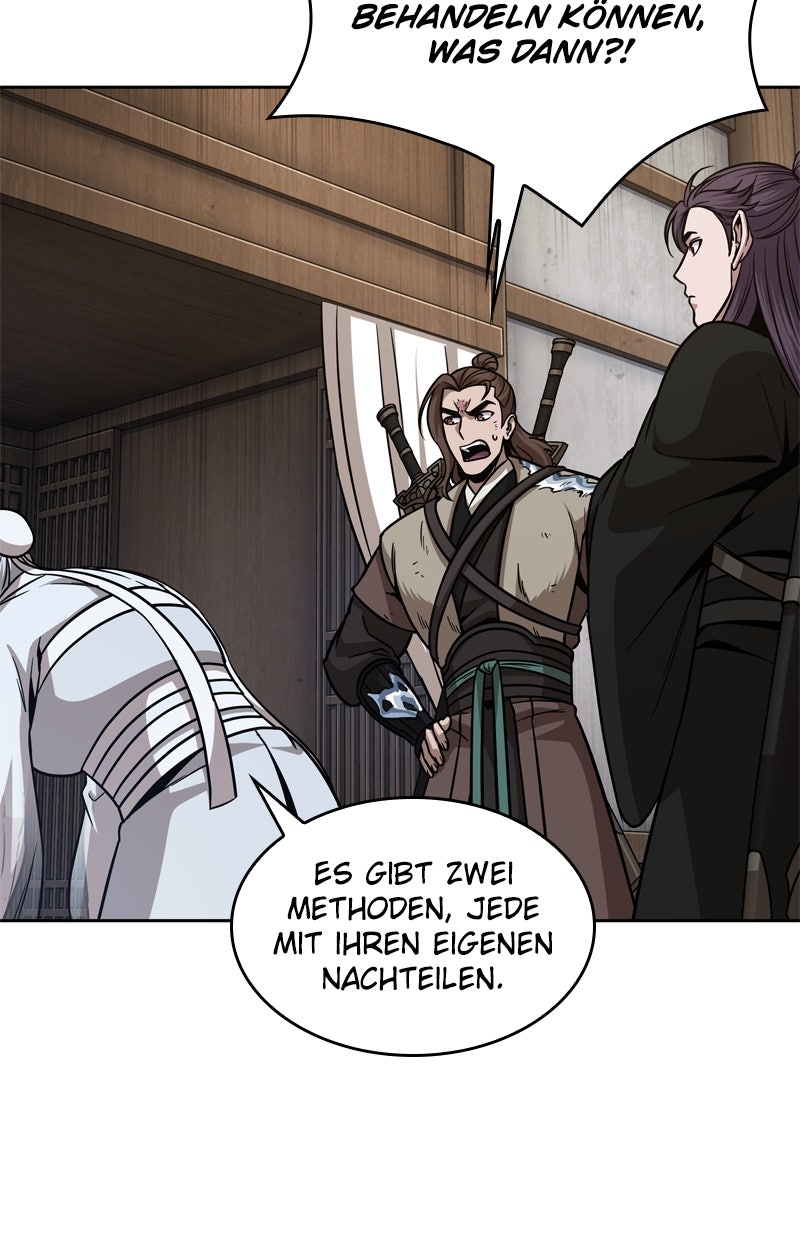 Read Nano-Maschine de Manga Online