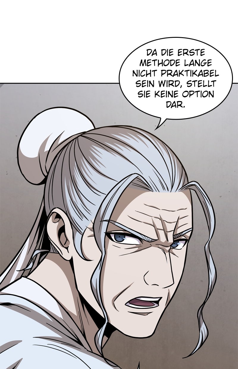 Read Nano-Maschine de Manga Online