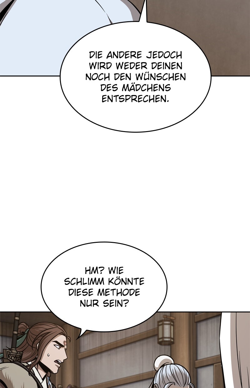 Read Nano-Maschine de Manga Online