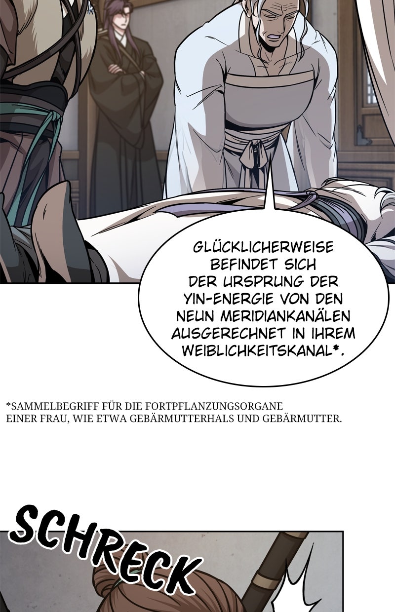 Read Nano-Maschine de Manga Online