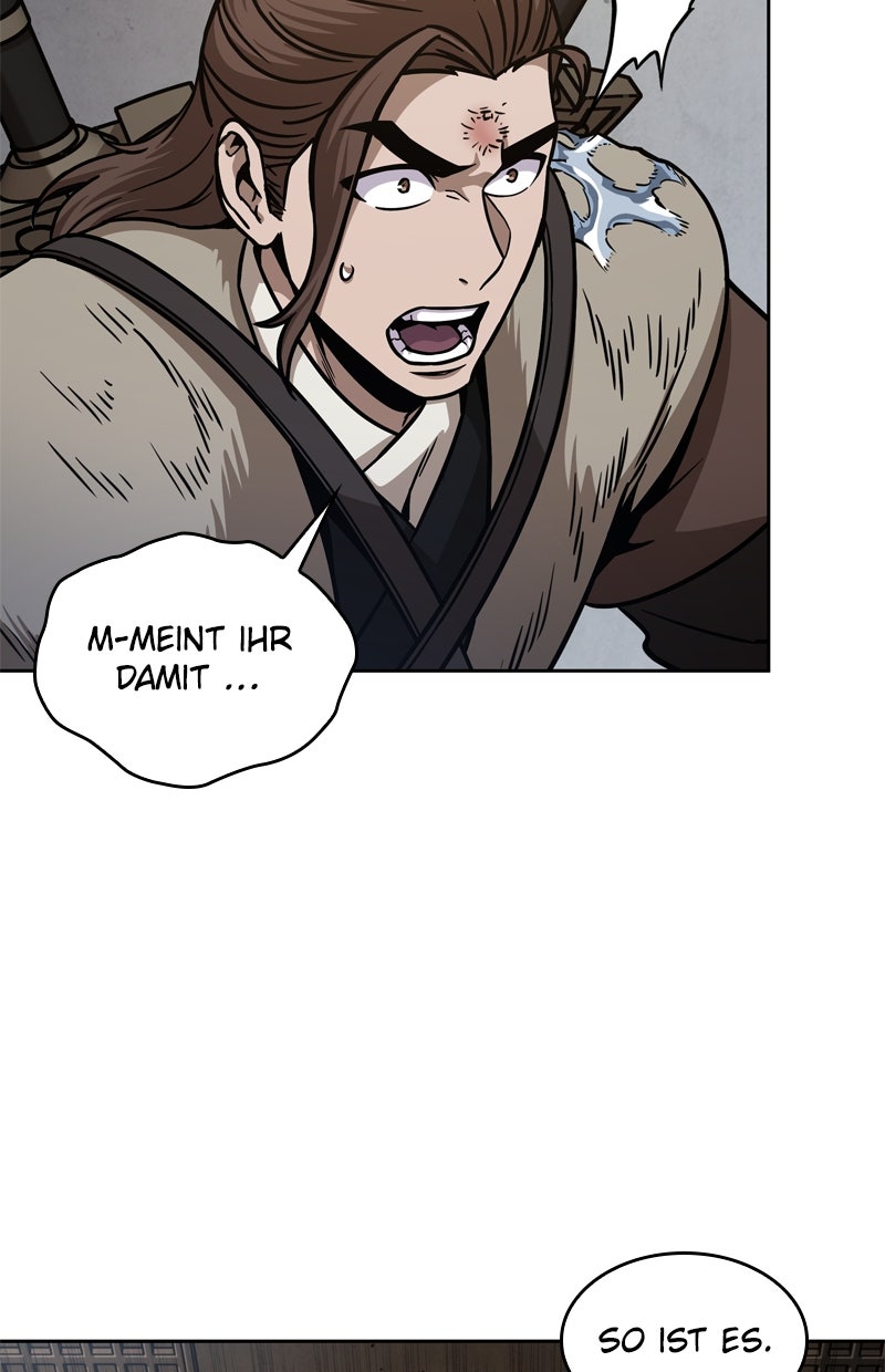 Read Nano-Maschine de Manga Online