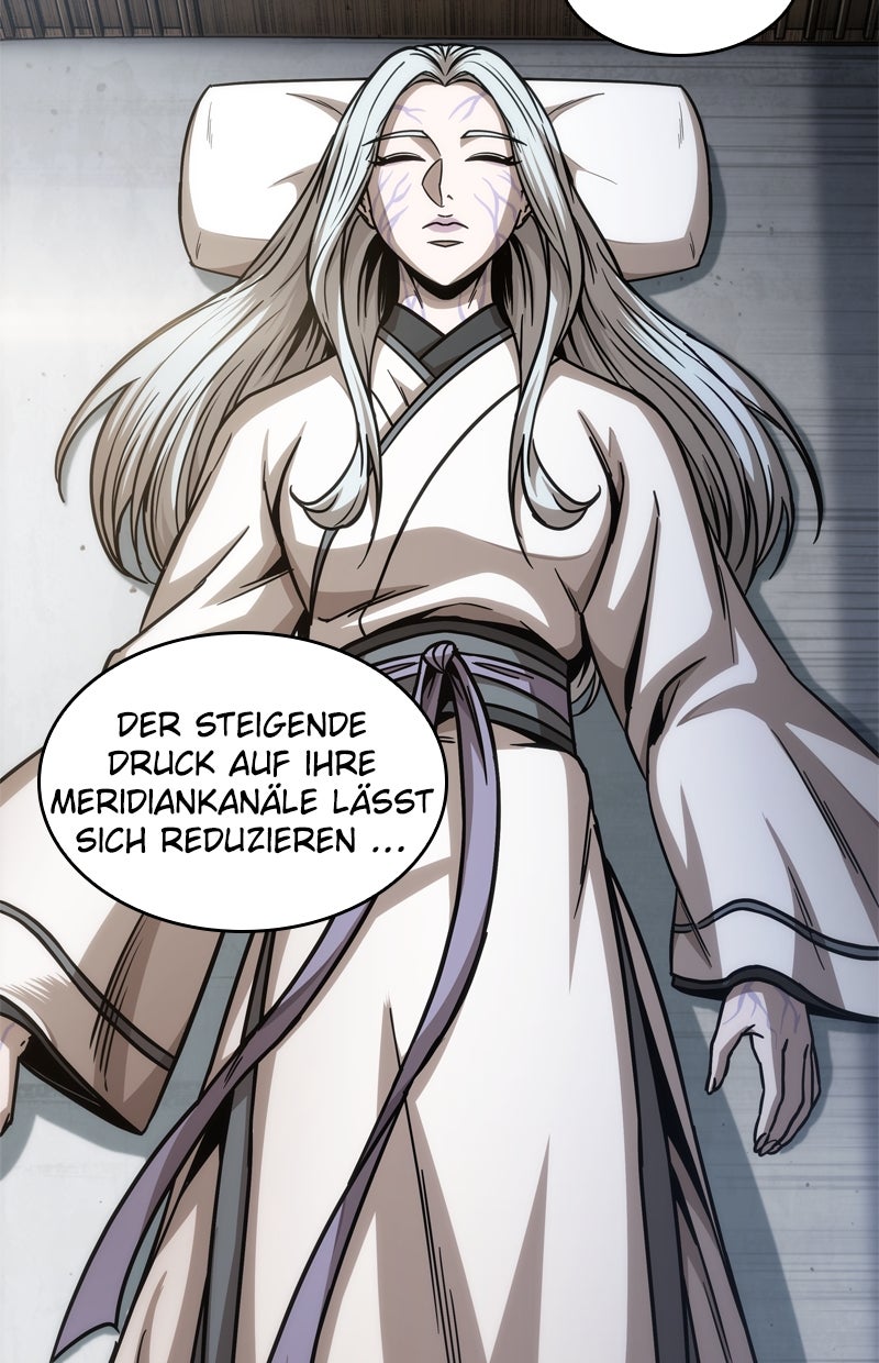 Read Nano-Maschine de Manga Online