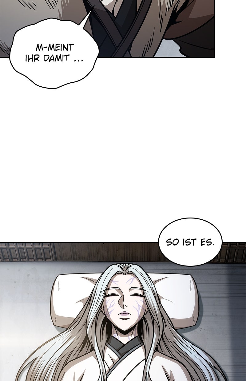 Read Nano-Maschine de Manga Online